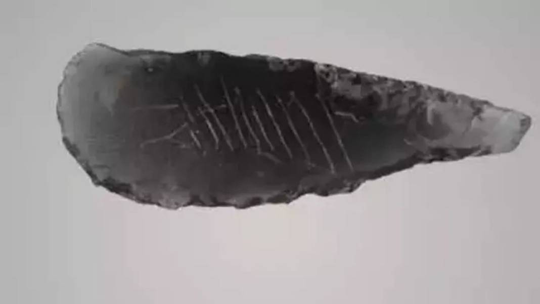 Anadolu’nun En Eski Şehircilik İzleri Bulundu! 2